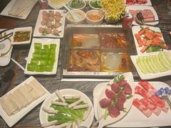 -大妙火锅·非物质文化遗产(锦里店)