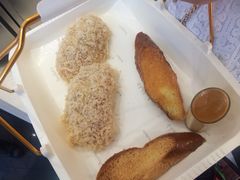 面包等-好利来(阜成门店)
