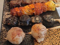 -火山屋台(新街口店)