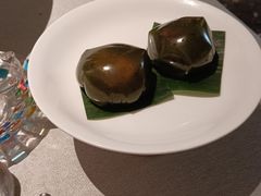 -悦融琥珀·京鲁菜·海味珍品(西单店)