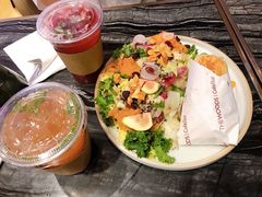 -THE WOODS 简餐 (国贸商城店)