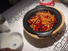 -农耕记·湖南土菜(南山欢乐海岸店)