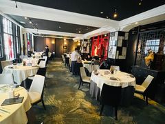 大堂-皇朝会.经典传统粤菜(外滩店)