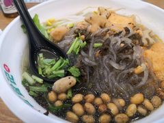 -甘食记·成都肥肠粉(汕头万象城店)
