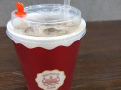-桂桂茶(滨江百联店)
