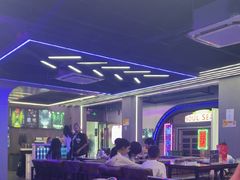 -关你鬼室大型密室逃脱(佛山创意园店)