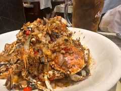 -聚味瞿记·龙虾堂(坡子街店)