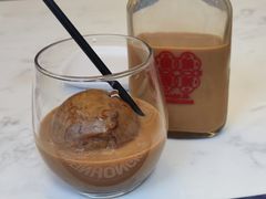 -食大利香港茶餐厅(南亚风情第一城店)