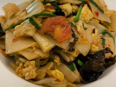 腾冲大救驾-云腾食府·云南菜