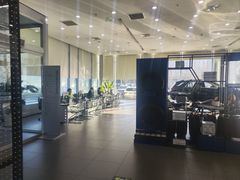 -奔驰利星行(北京花乡店)