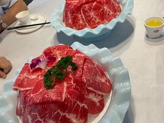 -德天肥牛海鲜火锅(龙吟坊店)