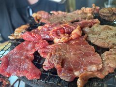 -西塔隆太白烤牛肉馆(图们路店)