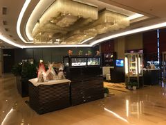 -东北大厦酒店(沈阳北站青年大街店)