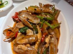 -阳江餐厅·30年老字号·粤菜海鲜大排档