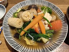 -漫蔬•台北蔬食小馆VEGGIEBOIL(朝晖店)