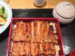 -翔峰炭火鳗鱼(悦泰街里公寓店)