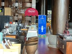 -时光吧·大堂吧·丽江和府洲际度假酒店