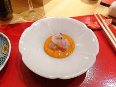 -鮨青(恒基名人购物中心店)