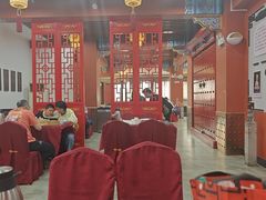 -老边饺子馆(中街店)