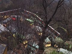 -终南山南五台景区