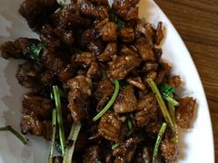 -炙热童年·老北京炙子烤肉(南锣鼓巷店)
