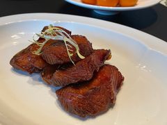 -晓长安·新陕菜(曲江店)