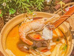 -泰妃殿(武汉首店)