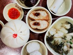 -同心楼(解放北路店)