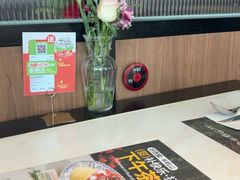 -半秋山西餐厅(襄阳万达店)