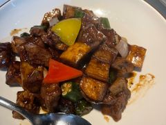 -汤城小厨•粤菜•靓汤(金融街店)
