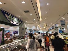 -友谊超市(友谊大厦店)