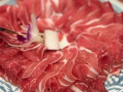 -阳坊胜利涮羊肉(阳坊老店)