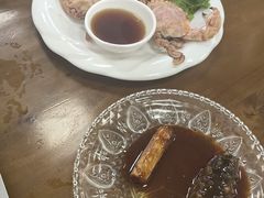 -1910老鲁味海鲜·戳子肉·青岛菜(金沙滩店)