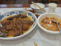 -秀妈厨房(灰汤老店)