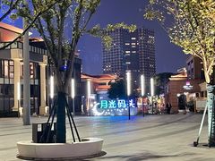 -金鸡湖游船(月光码头)