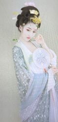 点击看大图 -盘子女人坊古装写真摄影(深圳店)