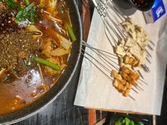 -枪火串烧·东北特色烧烤(罗湖总店)