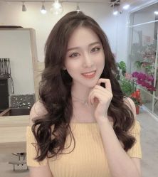 点击看大图 -那茉 Hair Salon