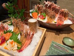 -Minase水濑·日料放题(外滩店)