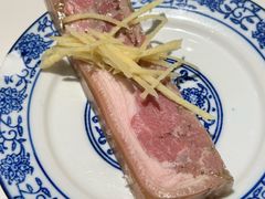 -镇南锅盖面馆(解放路店)