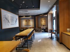 -星巴克(天津佛罗伦萨小镇店)