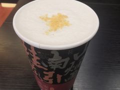 桂花引-茶话弄(中贸广场店)