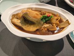 -肆月河豚·新淮扬(金融街店)