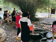 -成都市活水公园