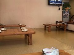 大堂-长寿参鸡汤(朝韩风情街店)