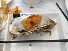-船梆煮•蒸汽海鲜·生腌干蒸(五四广场店)