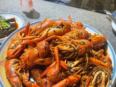 -三妹小龙虾·黄油蟹(华侨城总店)