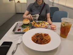 -仁义涵西餐·咖啡(中华巴洛克店)