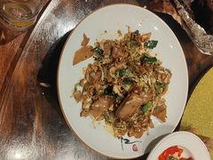-民俗村柴火灶·景德江西菜(中国陶瓷博物馆店)