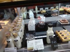 -YUMI芽米·法式烘焙·咖啡(文化宫店)
